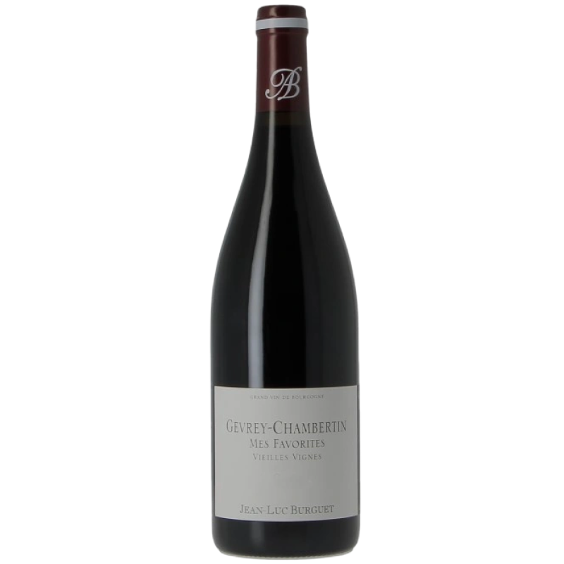 Domaine Alain Burguet Gevrey-Chambertin Mes Favorites 2022