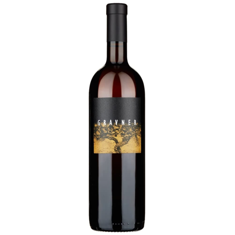 Gravner Ribolla Gialla Anfora | Orange Wine – BoundbyWine