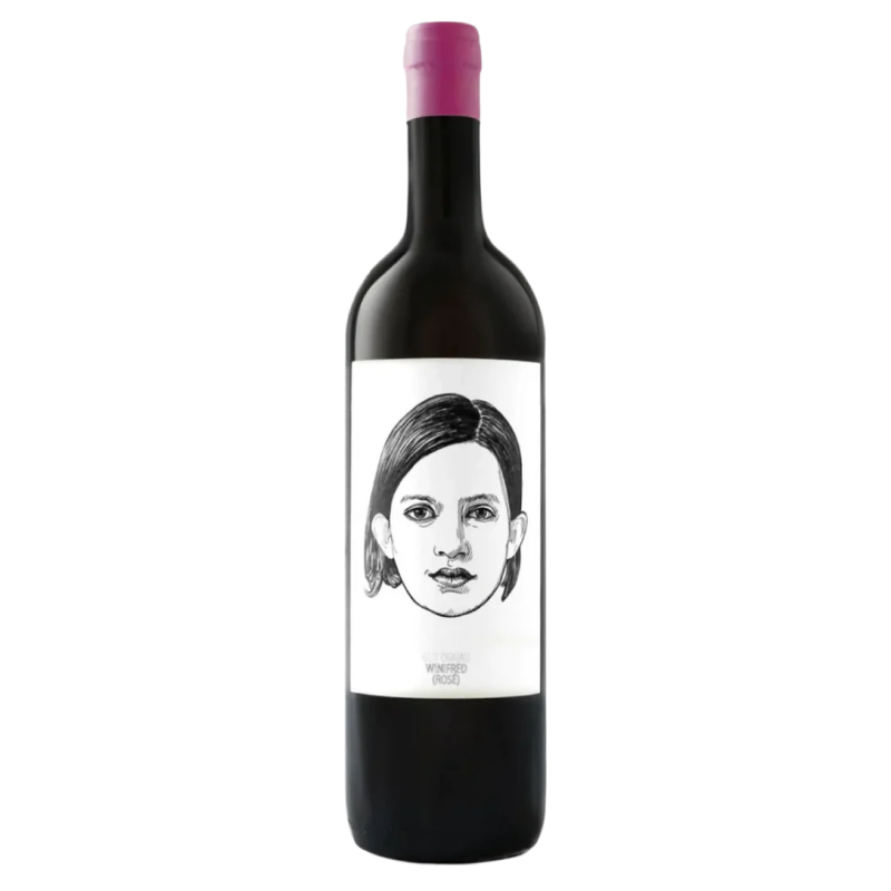 ワイン Gut Oggau WINIFRED 2021/2023 Gut Oggau Winifred | Rose Wine – BoundbyWine