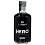 In Fermento Nero Sake Italiano 500ML