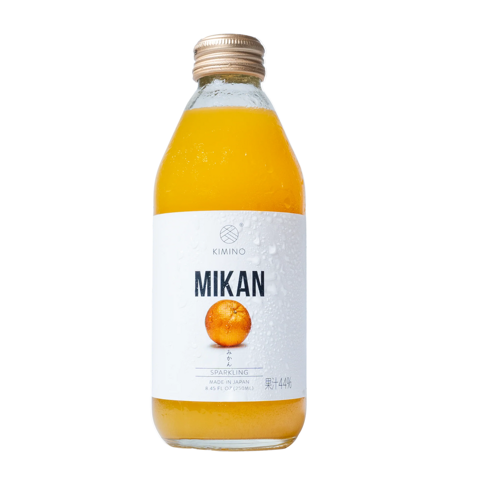 Kimino Sparkling Juice