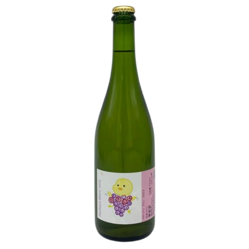 ワイン Domaine Nakajima 2024 Chardonnay ワイン Domaine Nakajima