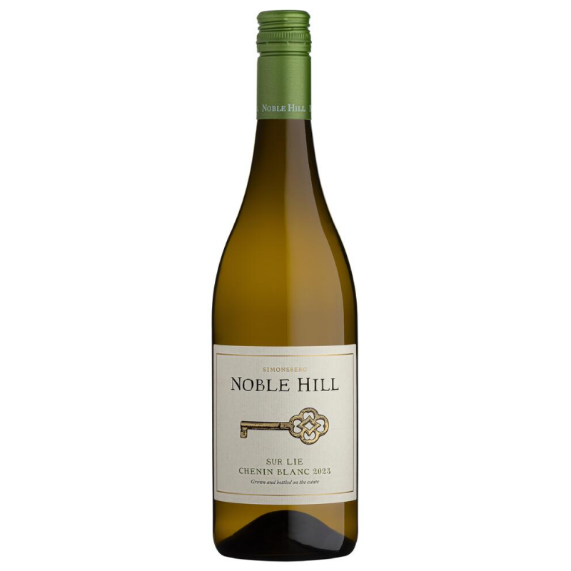 Noble Hill Sur Lie Chenin Blanc White Wine – BoundbyWine
