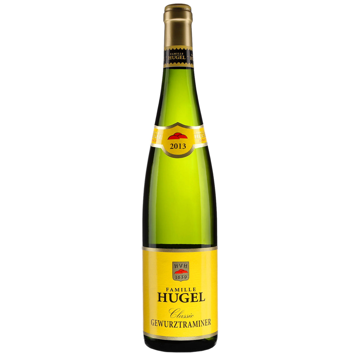 Hugel & Fils ‘Hugel’ Gewurztraminer White Wine BoundbyWine