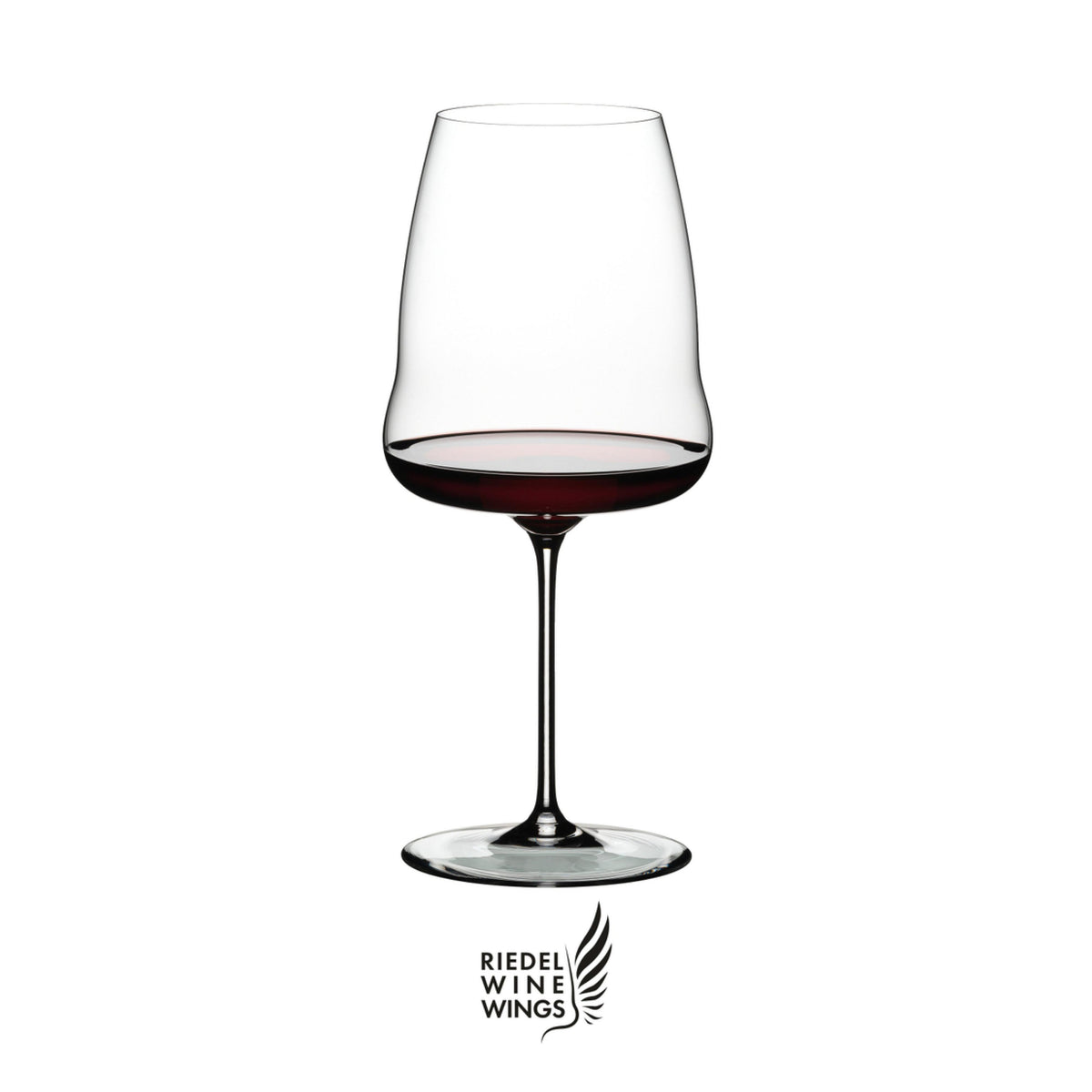 Riedel O Syrah Wine Glasses (Set of 2) - Gent Supply Co.