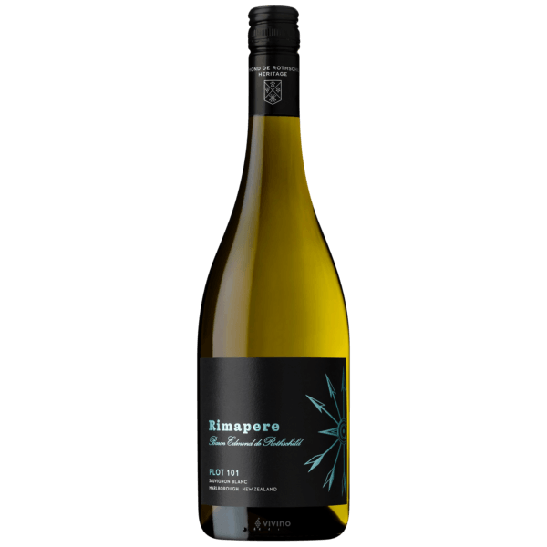 Rimapere PLT 101 Sauvignon Blanc 2020