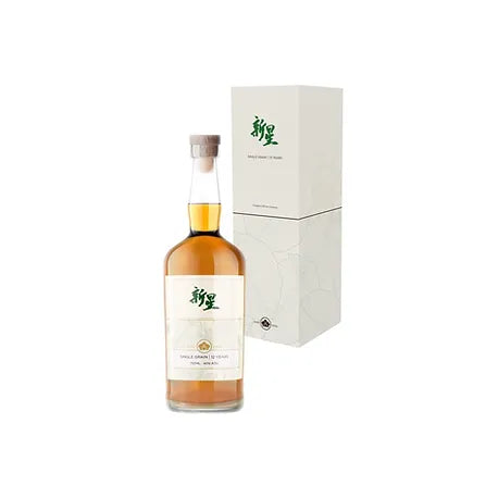 Sing Sing Single Grain 12 Years | Whiskey – BoundbyWine