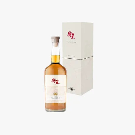 Sing Sing Single Malt 12 years | Whiskey – BoundbyWine