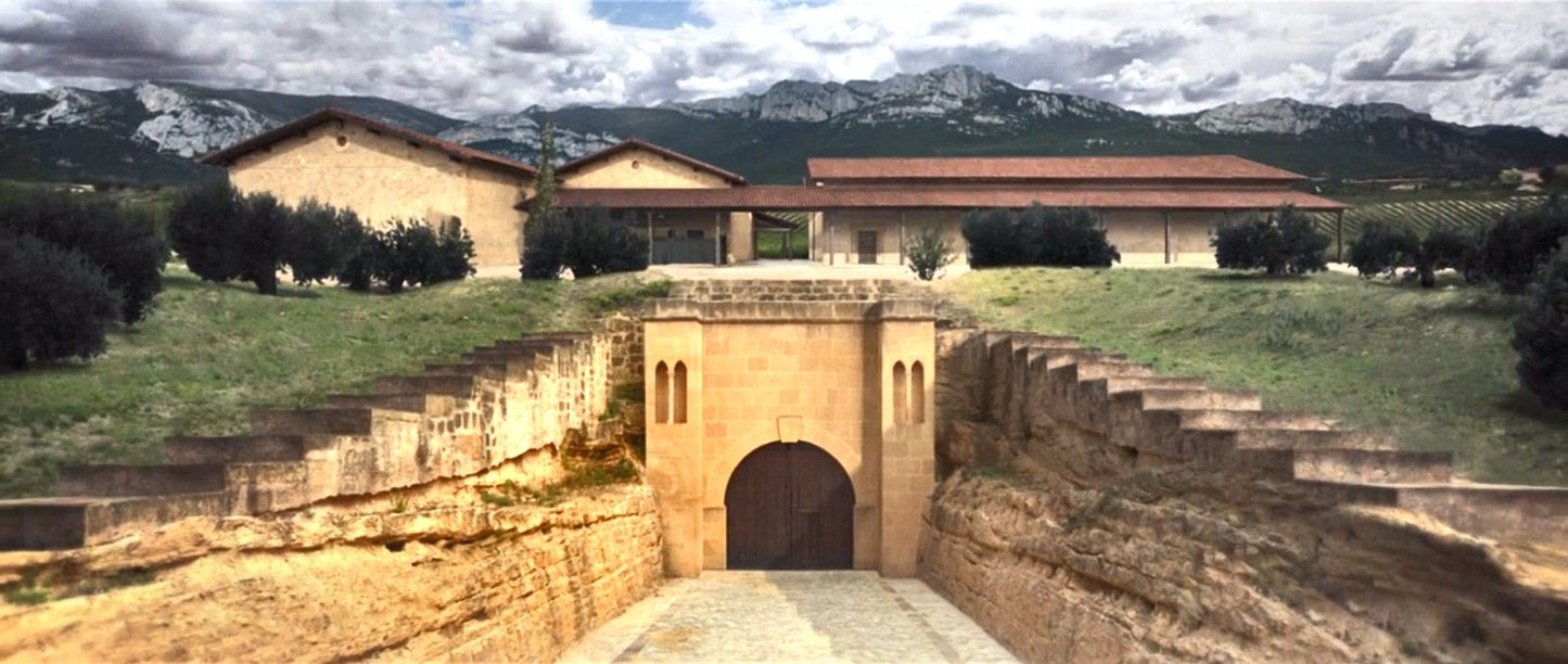 Viñedos de Páganos