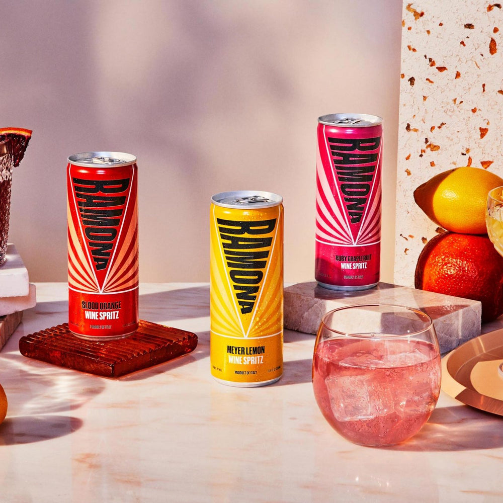 Ramona Ranch Vineyard & Winery