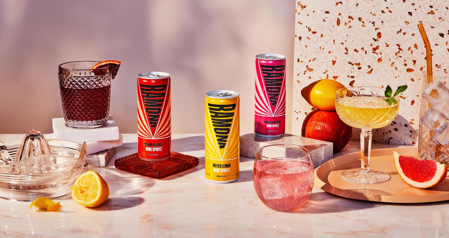 Ramona Ranch Vineyard & Winery