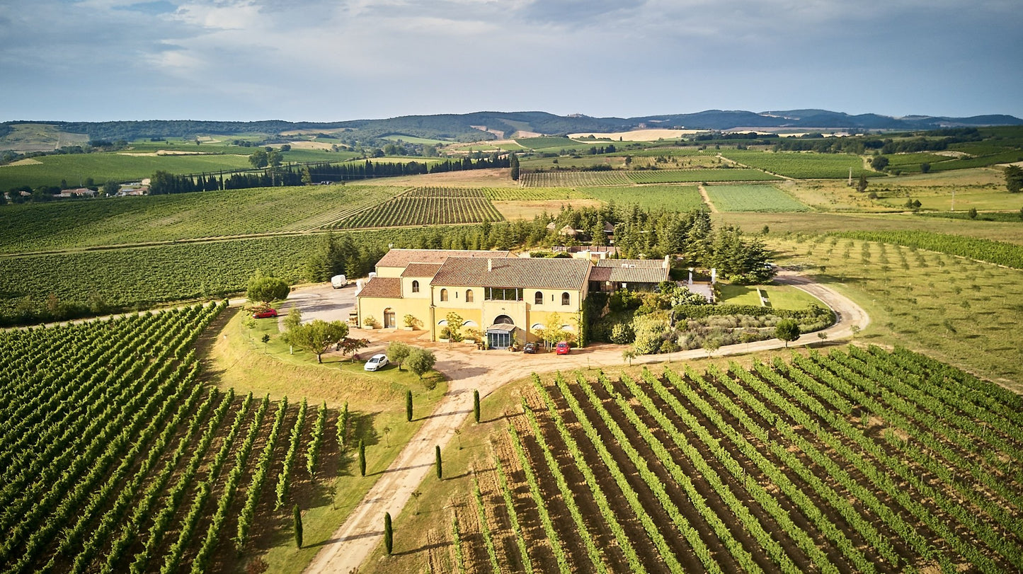 Domaine Gayda
