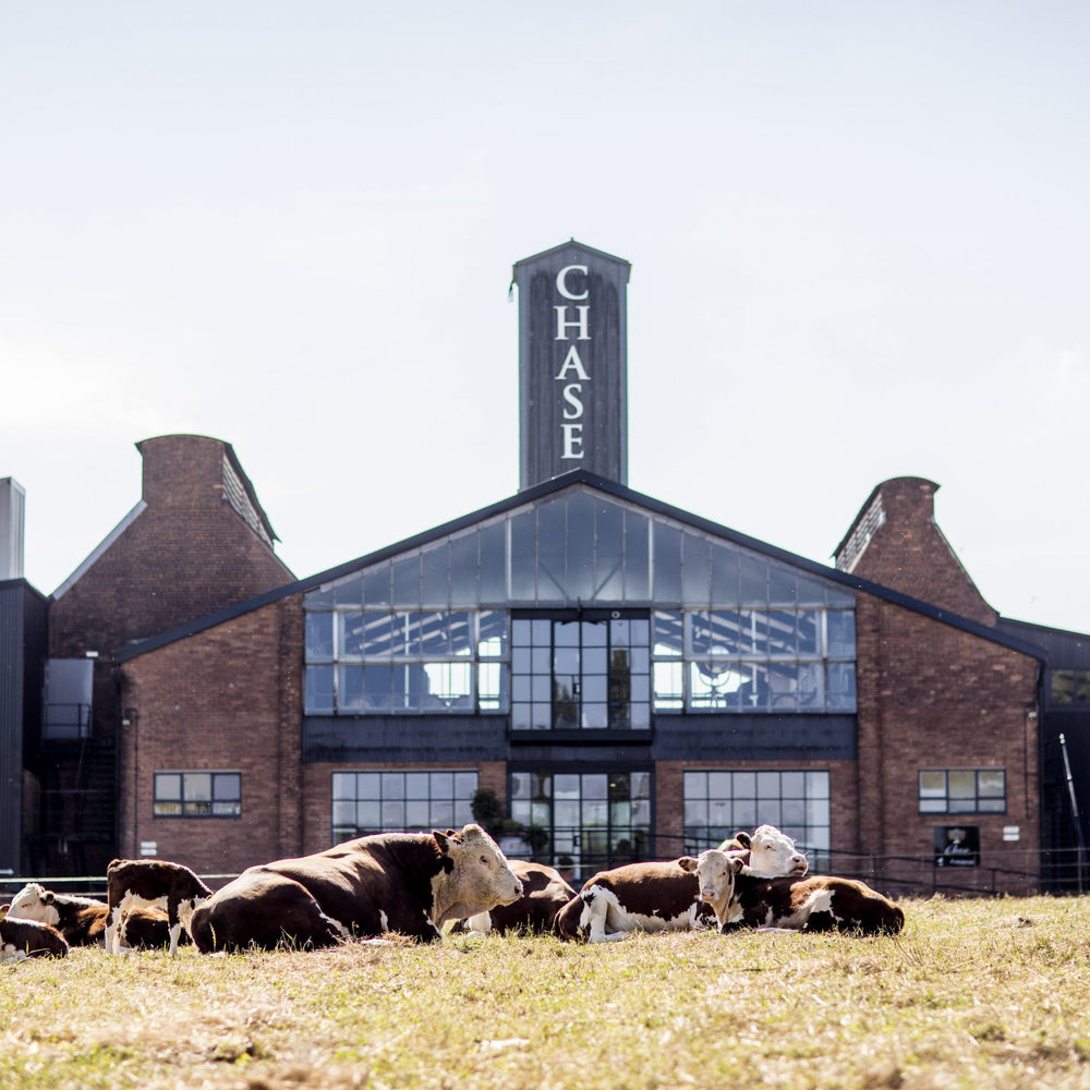 Chase Distillery