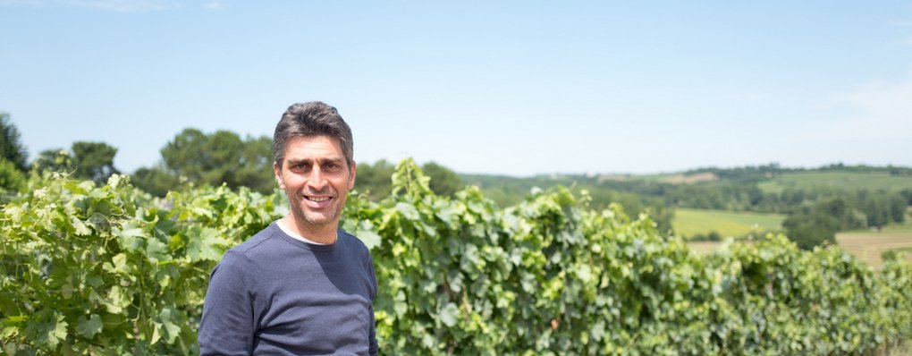 Domaine Elian Da Ros, Côtes du Marmandais