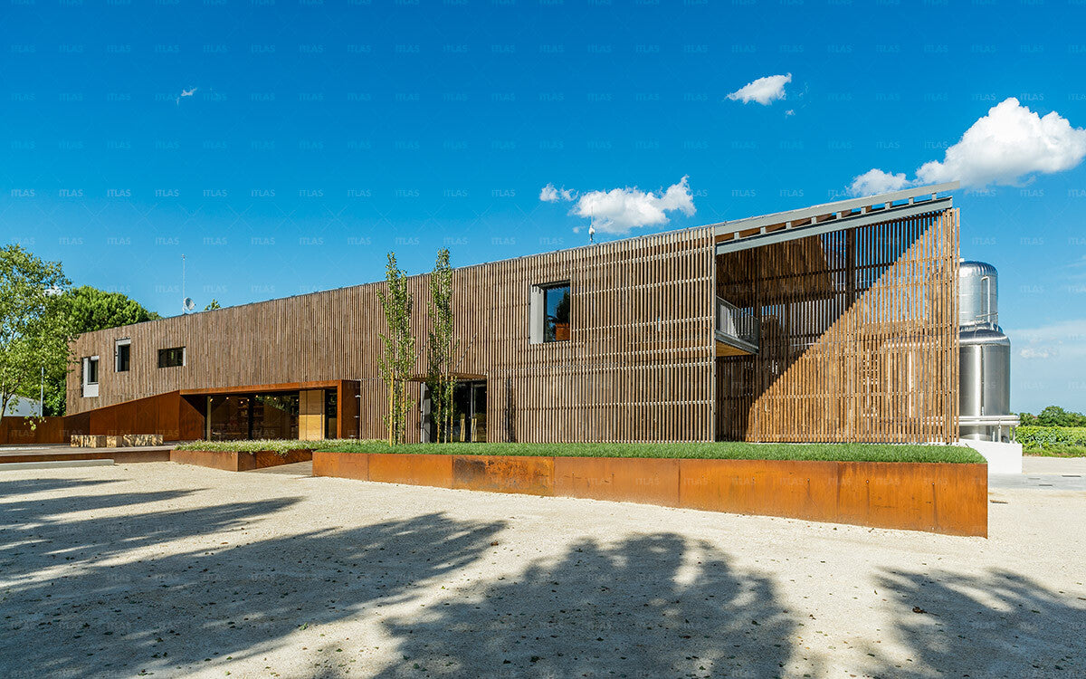 La Cantina Pizzolato