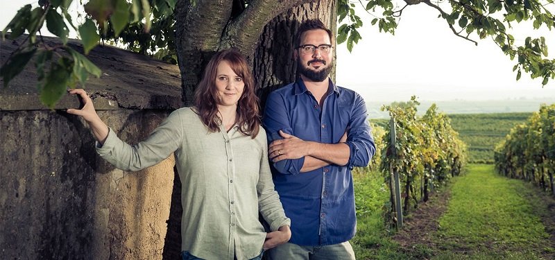 Weingut Jurtschitsch