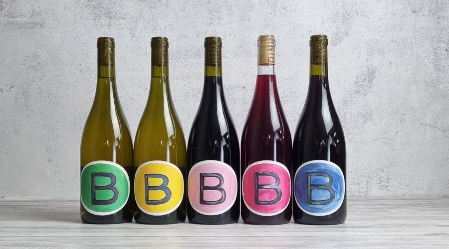 Bink Wines