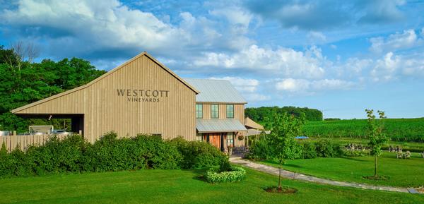Westcott Vineyards