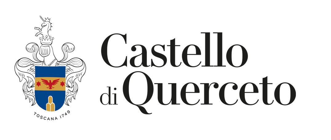Castello di Querceto