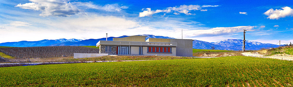 Chatzivaritis Estate