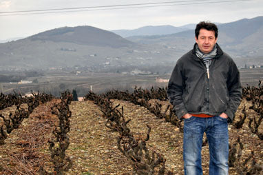 Domaine Jean Foillard