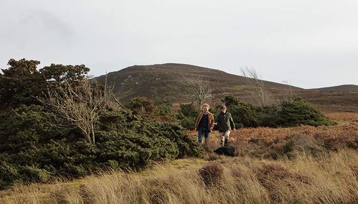 Hepple Spirits Company