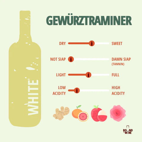 Gewürztraminer