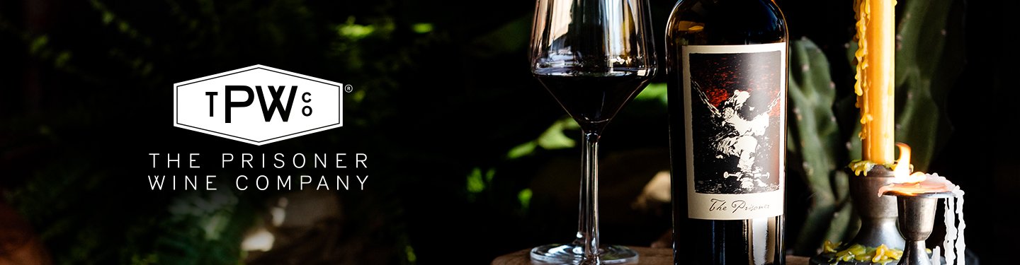 The Prisoner Wine Company
