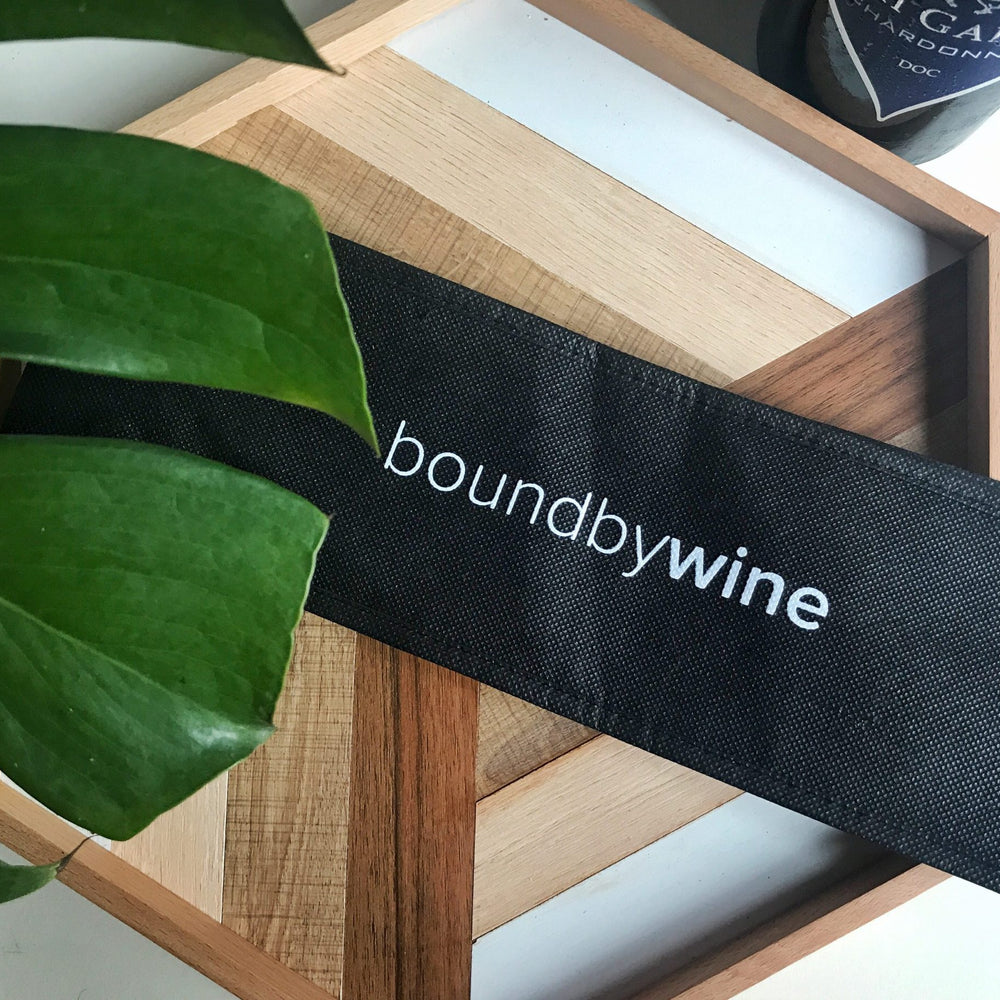 Introducing BoundbyWine