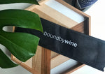 Introducing BoundbyWine
