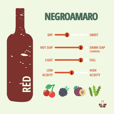 Negroamaro