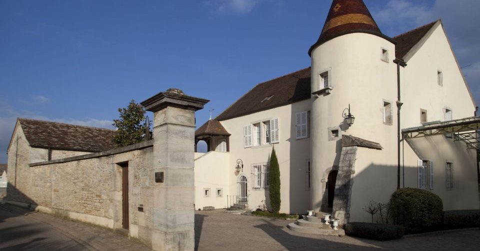 Domaine Perrot-Minot