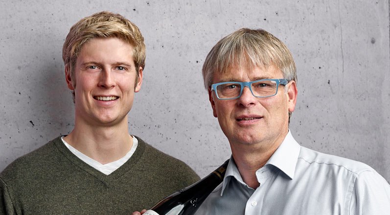 Weingut Dr. Wehrheim