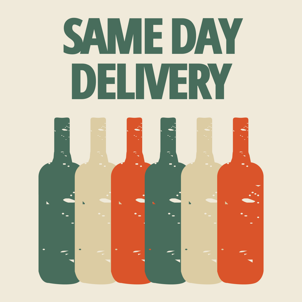 Your Last‐Minute Guide To Same‐Day Wine Delivery In Singapore