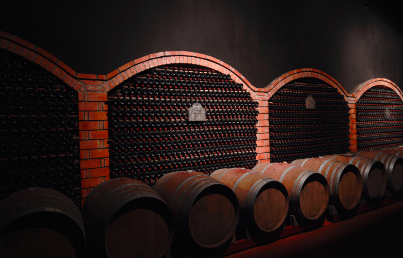 Cantine Giacomo Montresor