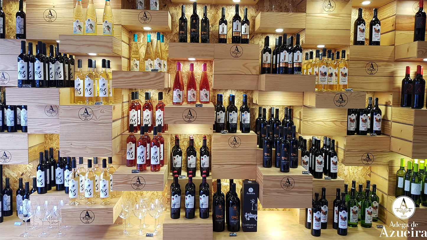 Adega de Azueira