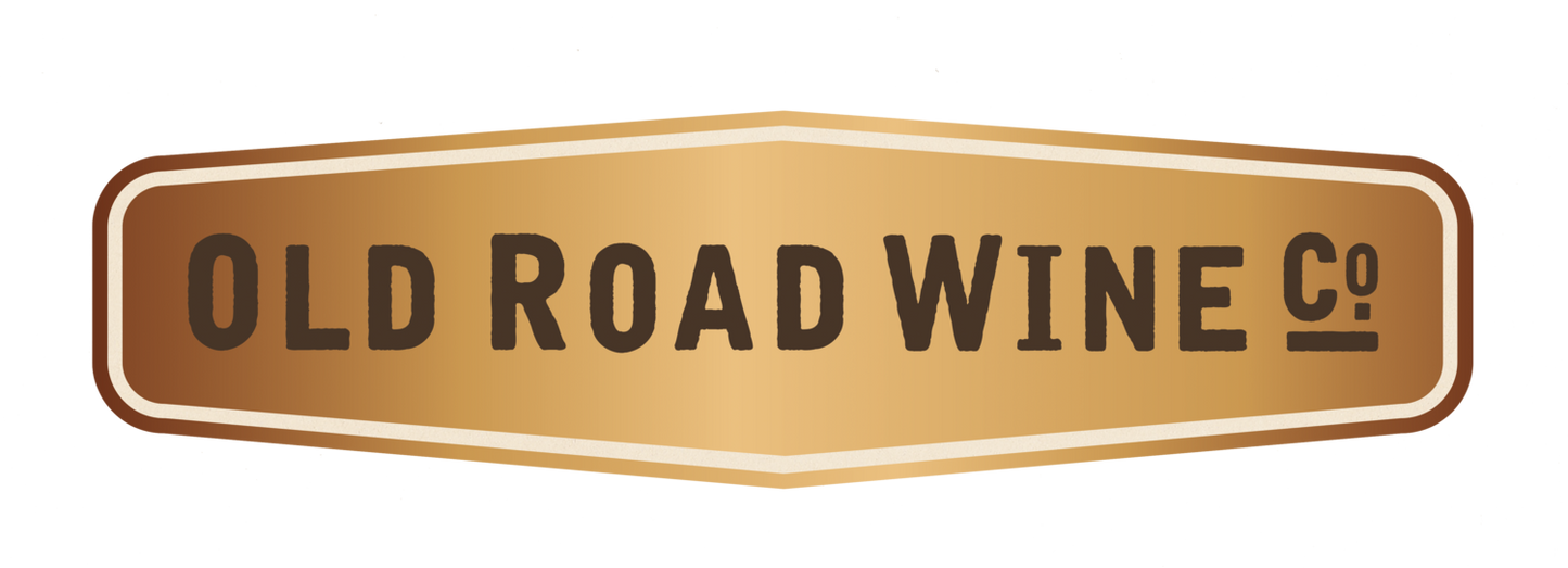 Old Road Wine Company