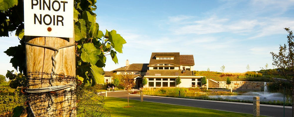 Tawse Winery