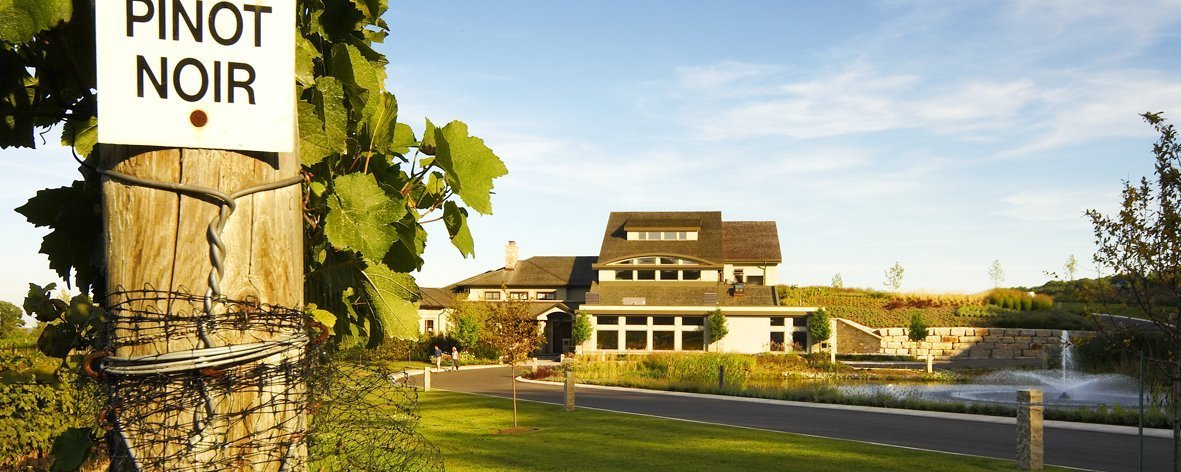 Tawse Winery