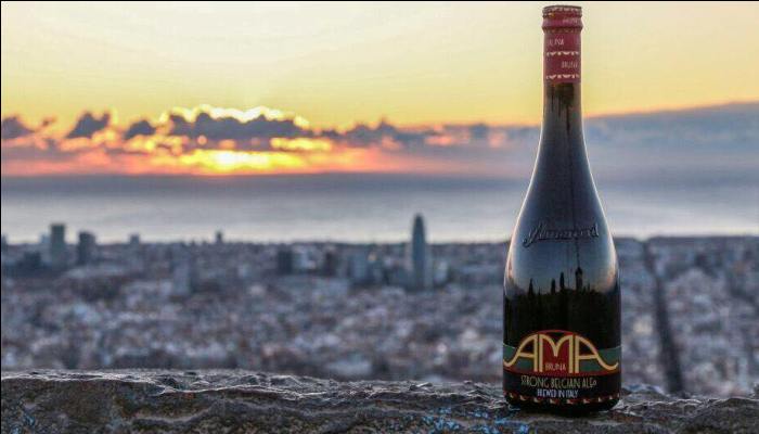 Birra Amarcord Italian Microbrewery