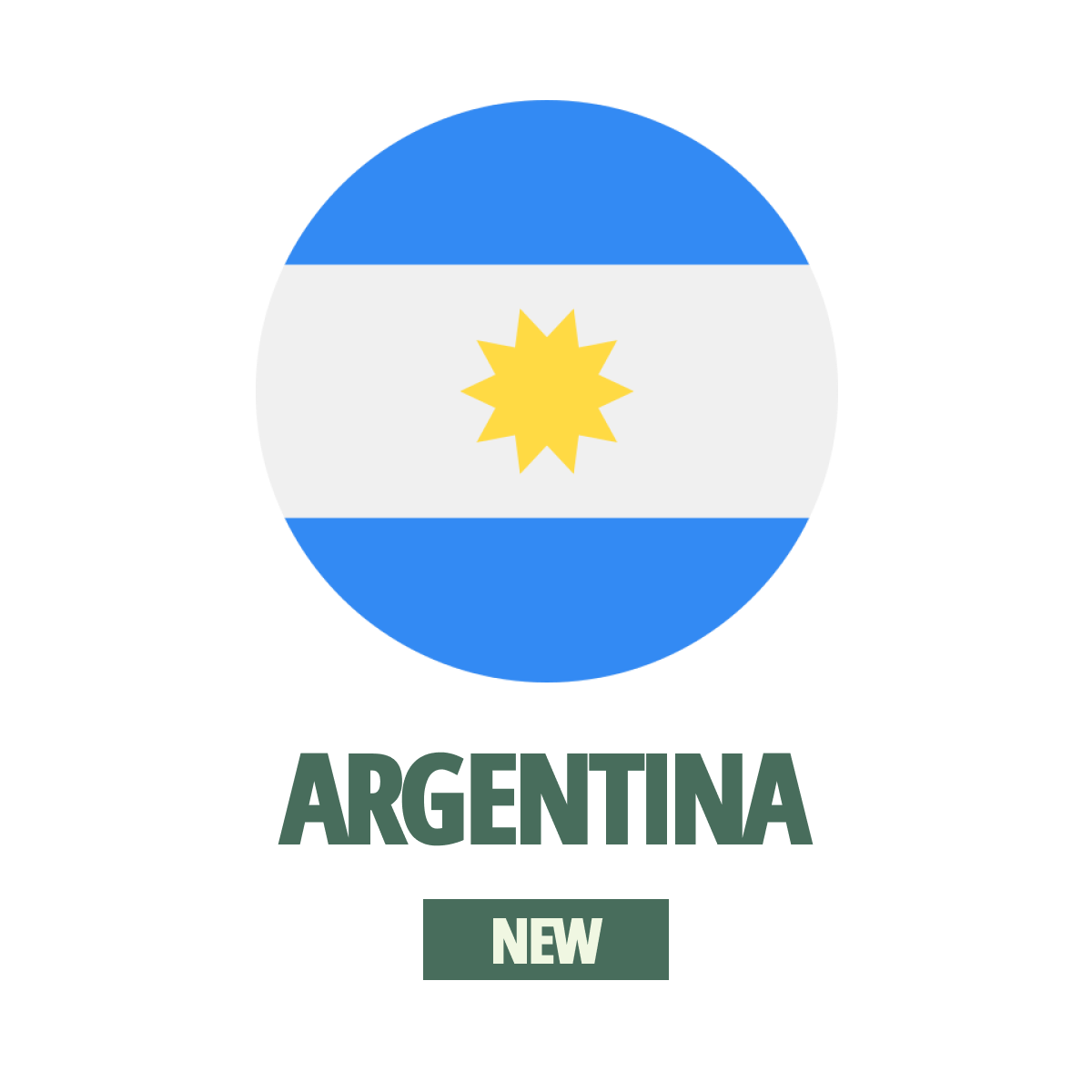 Argentina