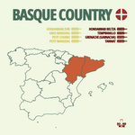 Basque, Spain