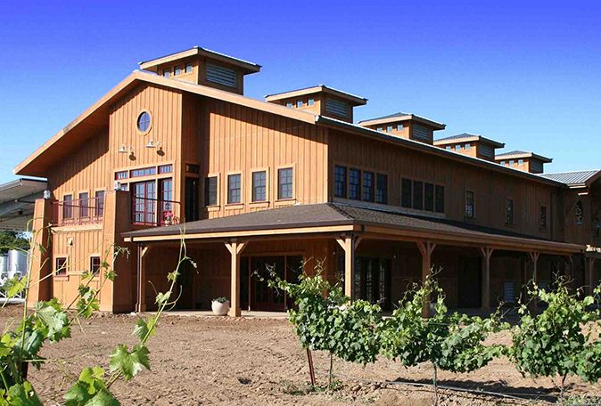 Robert Biale Vineyards