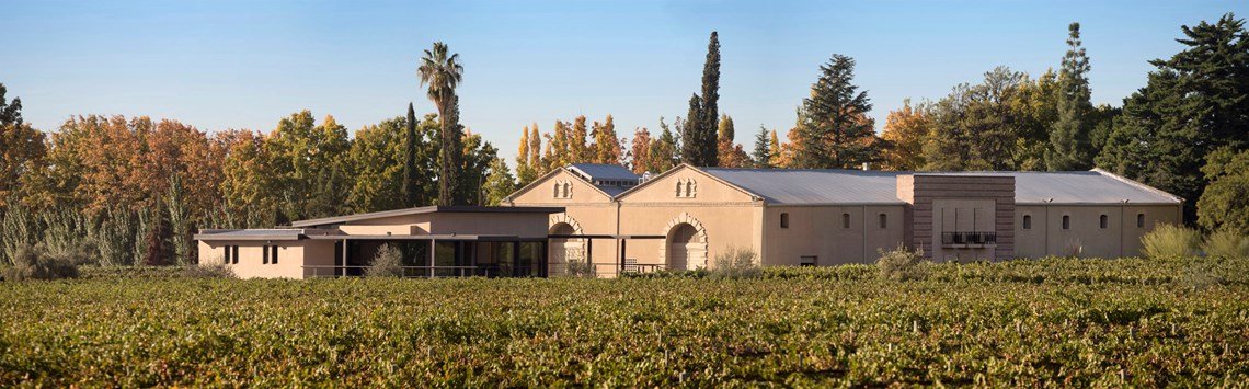 Casarena Bodega y Viñedos