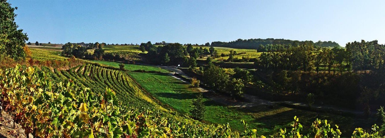 Chateau Favray