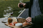 Creating the Perfect Cheese Platter: BoundbyWine's Insider Tips