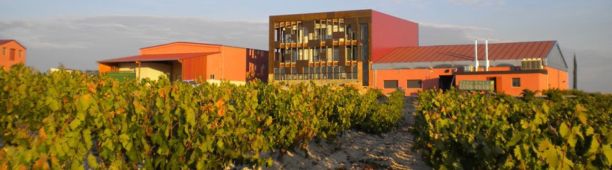 Famillia Díaz Bayo Winery