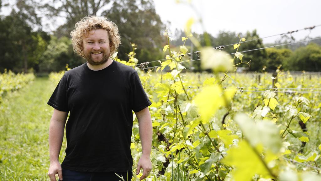 Patrick Sullivan Wines