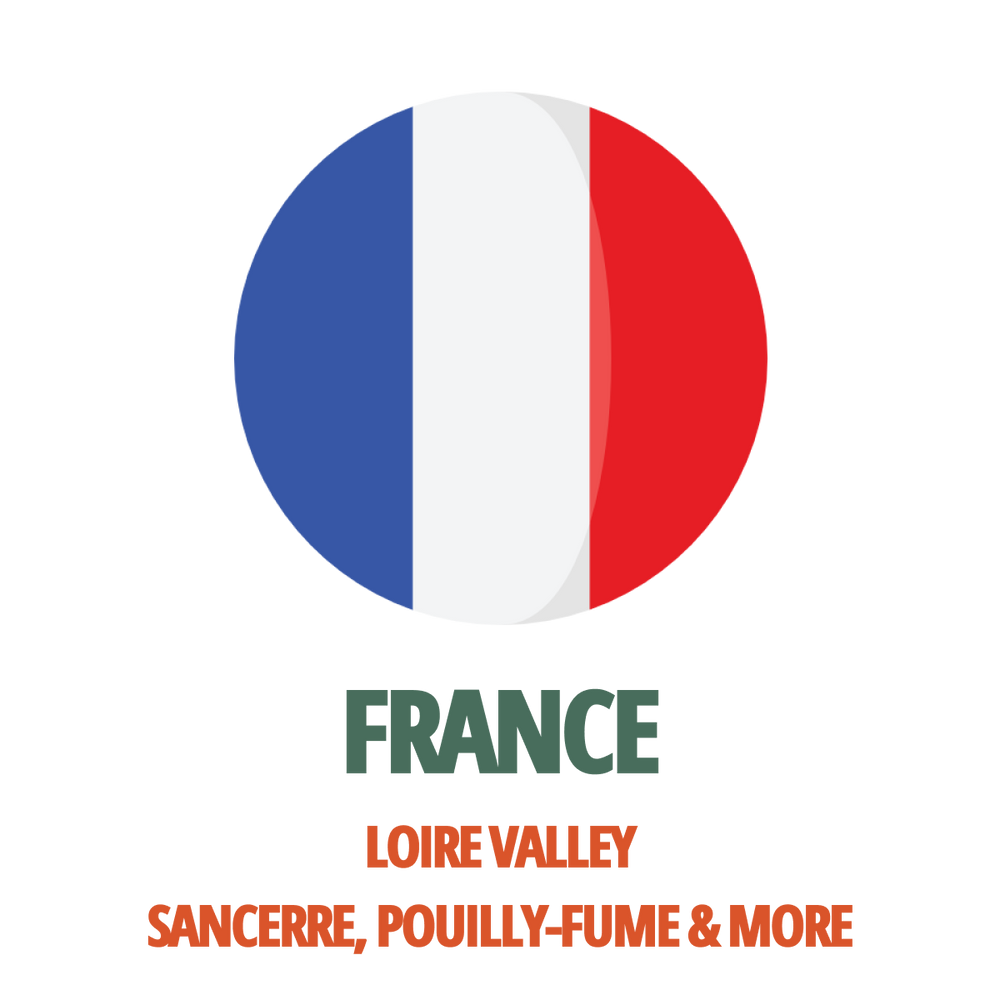 Loire Valley, France