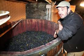 Sextant (Julien Altaber) Winery